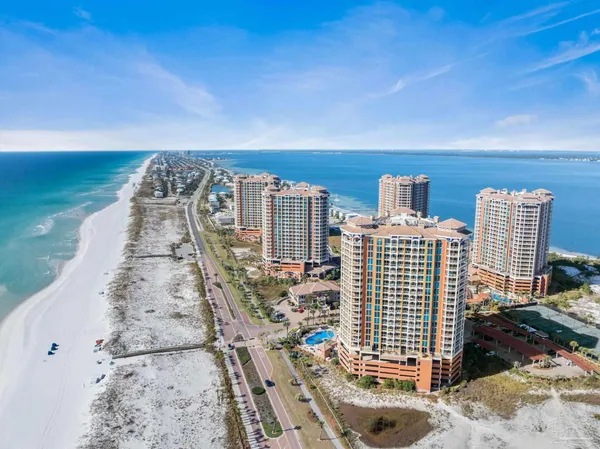 $799,000 | 1 Portofino Drive, Unit 1102, Pensacola Beach, FL 32561