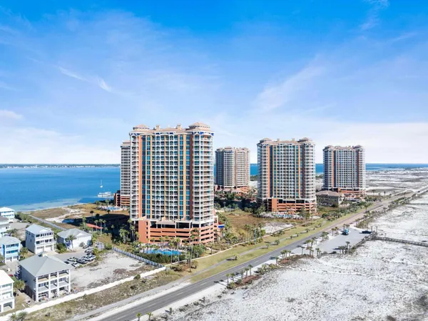 $799,000 | 1 Portofino Drive, Unit 1102, Pensacola Beach, FL 32561