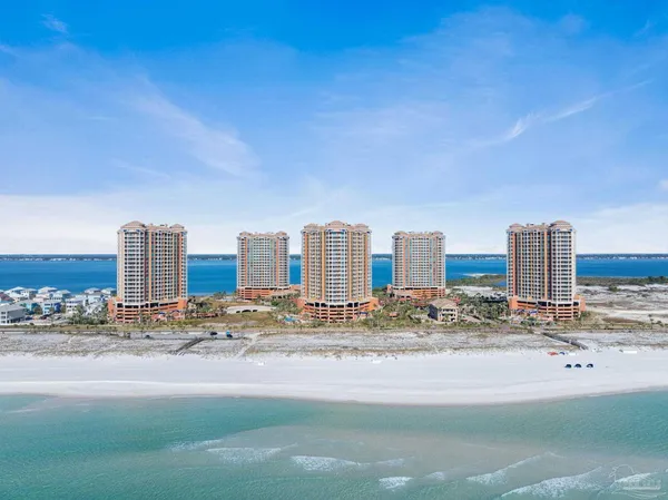 $799,000 | 1 Portofino Drive, Unit 1102, Pensacola Beach, FL 32561
