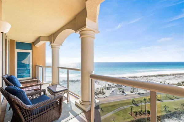 $799,000 | 1 Portofino Drive, Unit 1102, Pensacola Beach, FL 32561