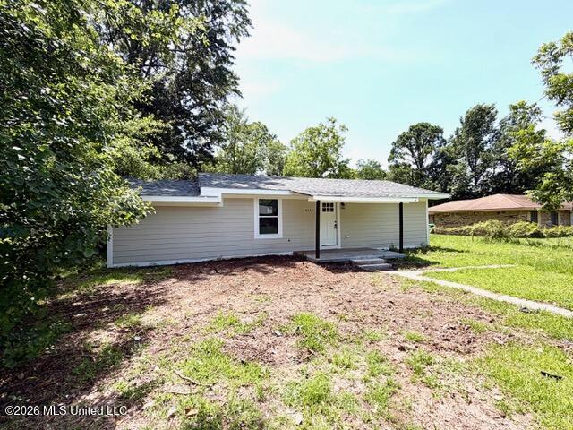4513 Pine Street Moss Point, MS 39563 - Photo 3 of 30 IMG_2686 (1)