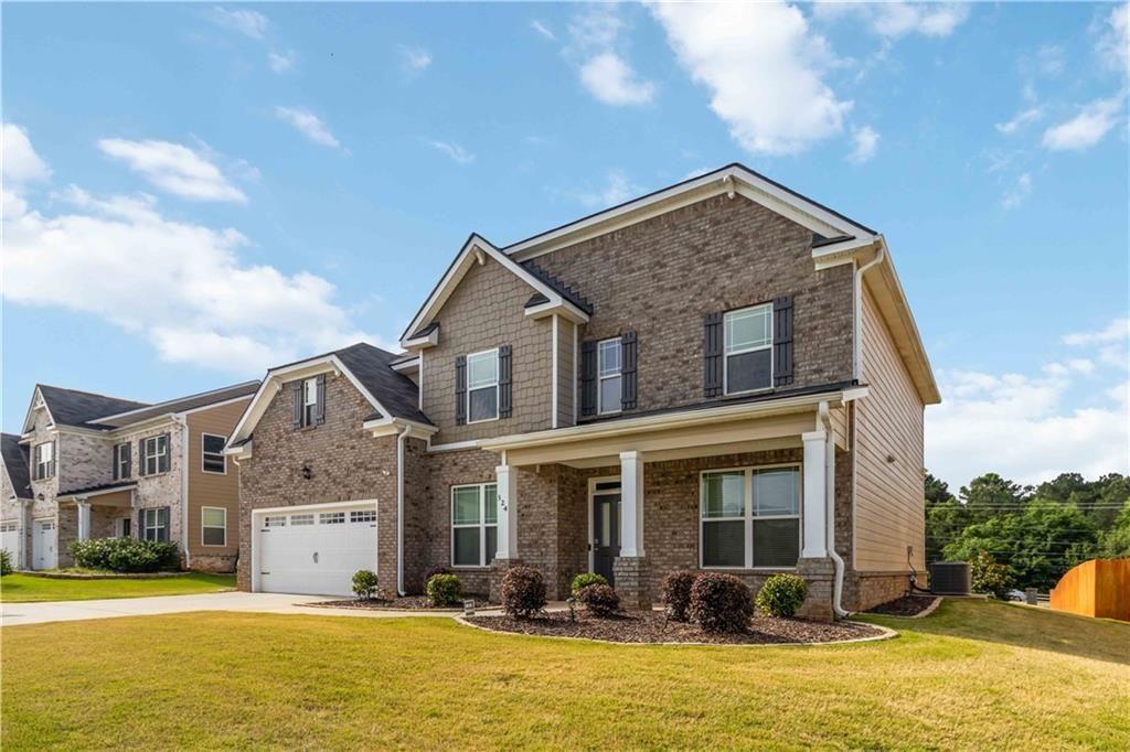 324 Conley Avenue Hampton, GA 30228 - Photo 1 of 71 Gallery Image 1