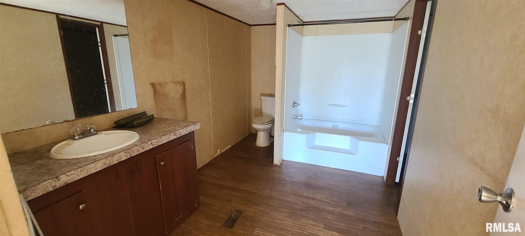 4745 Gum Springs Road Tunnel Hill, IL 62972 - Photo 20 of 24