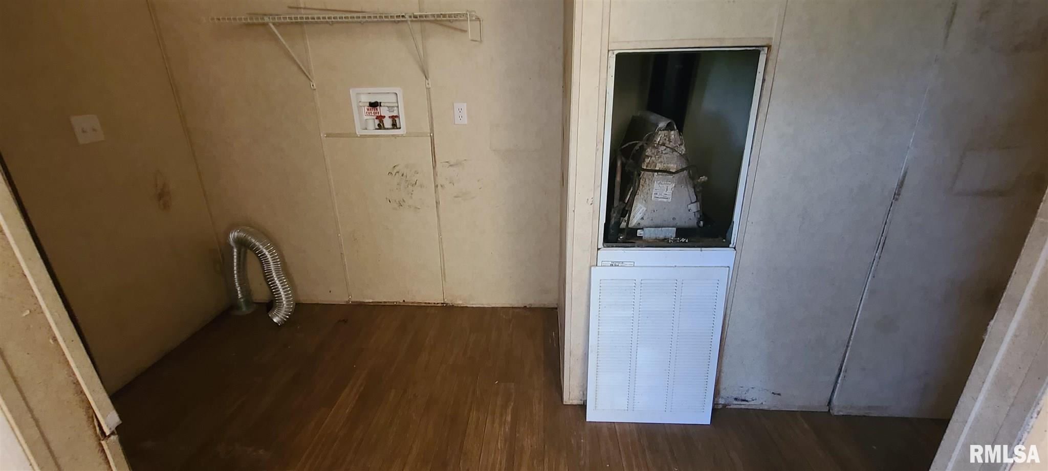 4745 Gum Springs Road Tunnel Hill, IL 62972 - Photo 21 of 24