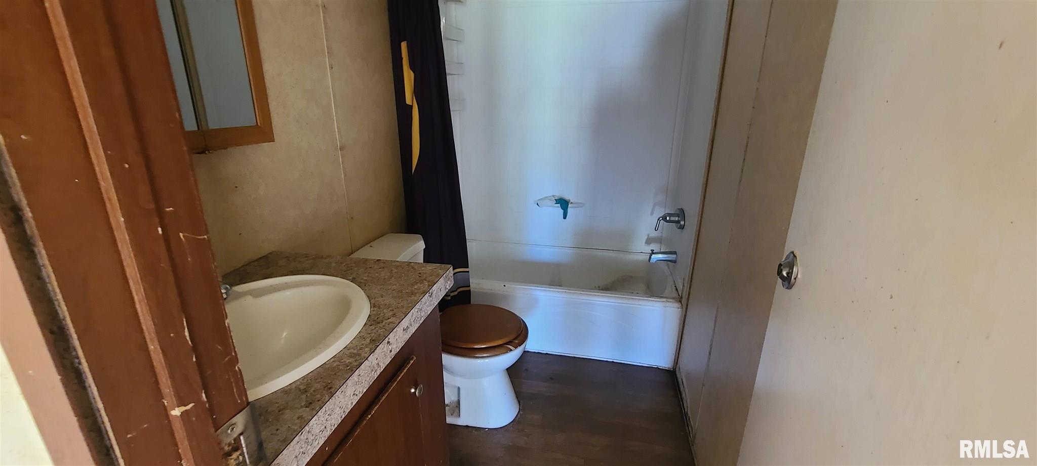 4745 Gum Springs Road Tunnel Hill, IL 62972 - Photo 24 of 24