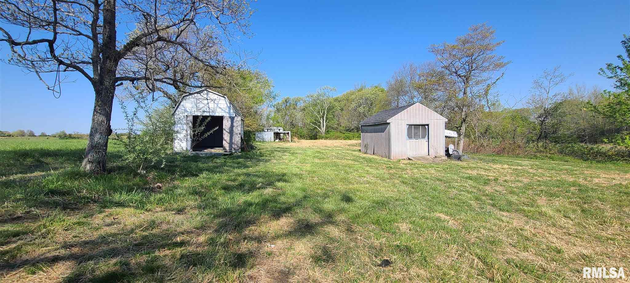 4745 Gum Springs Road Tunnel Hill, IL 62972 - Photo 4 of 24