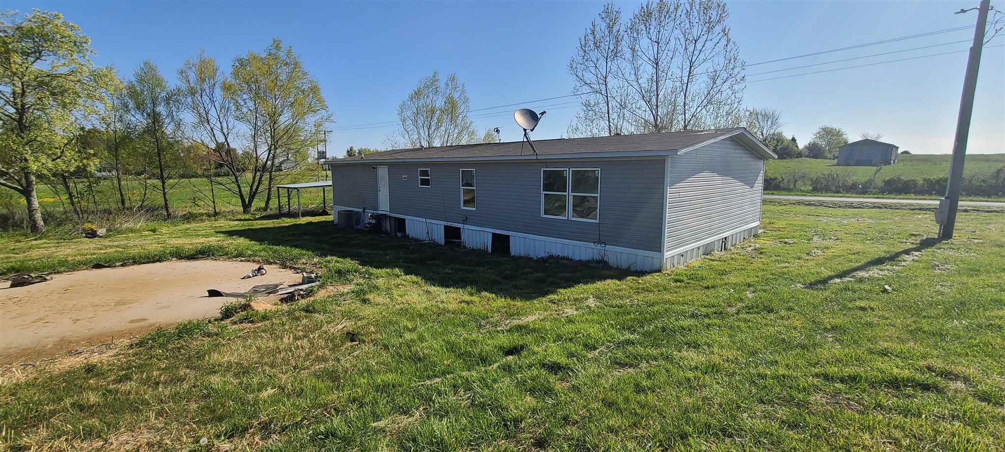 4745 Gum Springs Road Tunnel Hill, IL 62972 - Photo 5 of 24