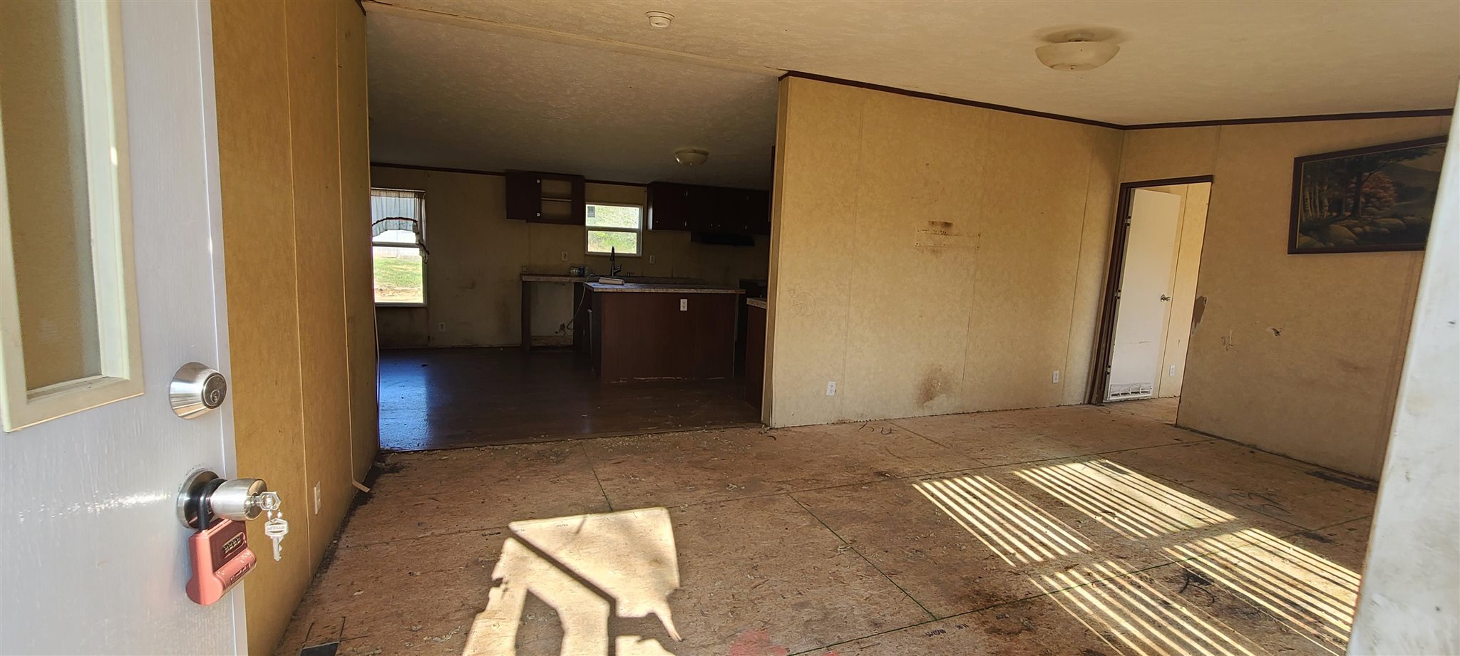 4745 Gum Springs Road Tunnel Hill, IL 62972 - Photo 7 of 24