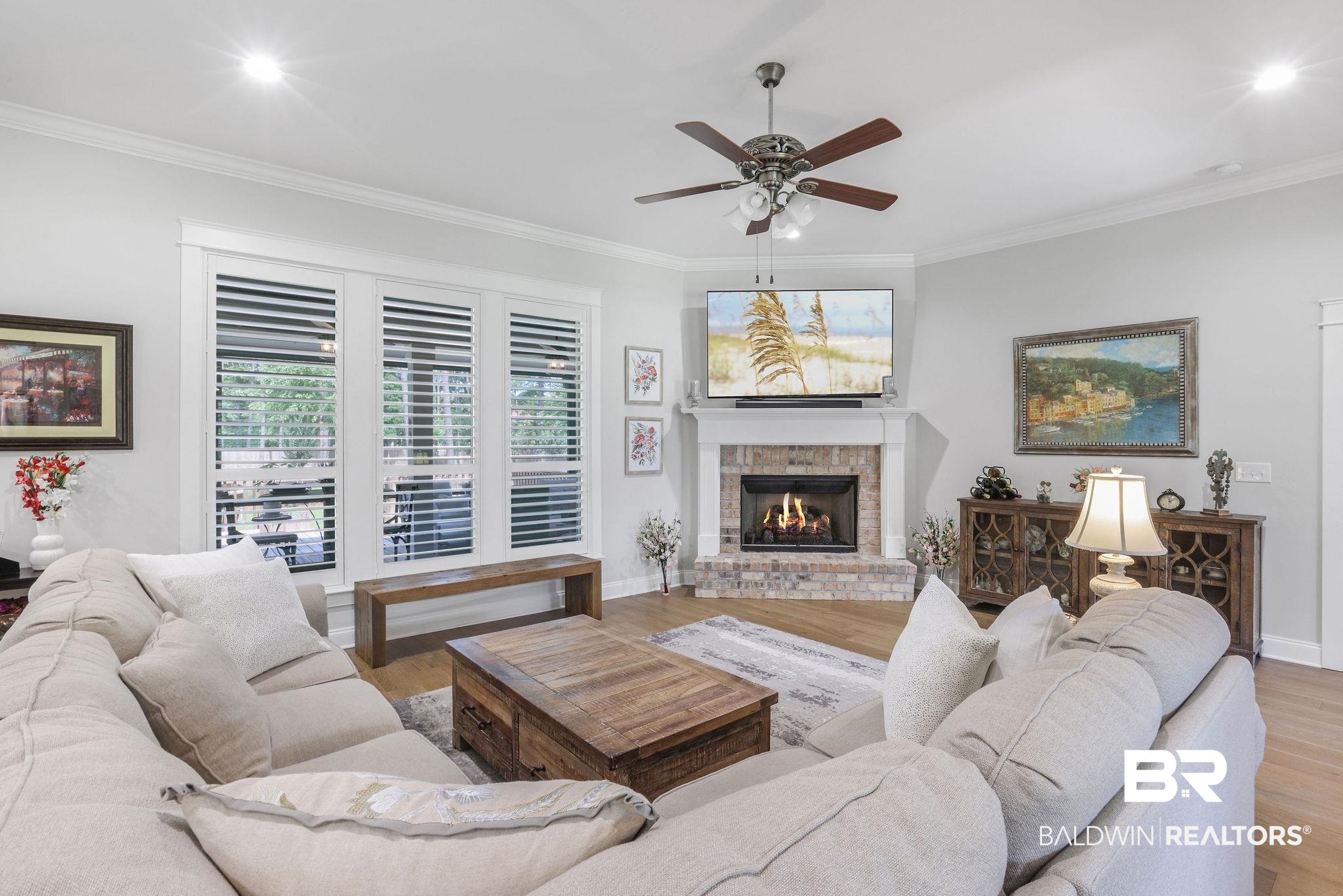 5169 Beatrice Road Gulf Shores, AL 36542 - Photo 6 of 62 Gallery Image 6