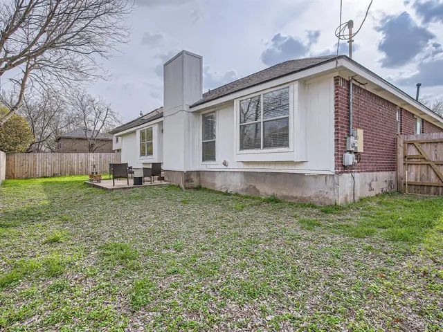 $2,150 | 1813 Southeastern Trail, Round Rock, TX 78664