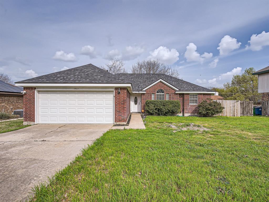 1813 Southeastern Trail Round Rock, TX 78664 - Photo 3 of 11