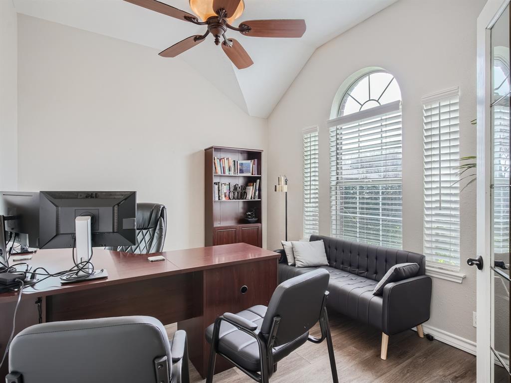 1813 Southeastern Trail Round Rock, TX 78664 - Photo 6 of 11