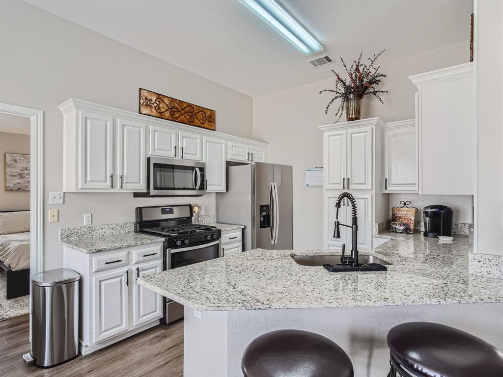 1813 Southeastern Trail Round Rock, TX 78664 - Photo 7 of 11