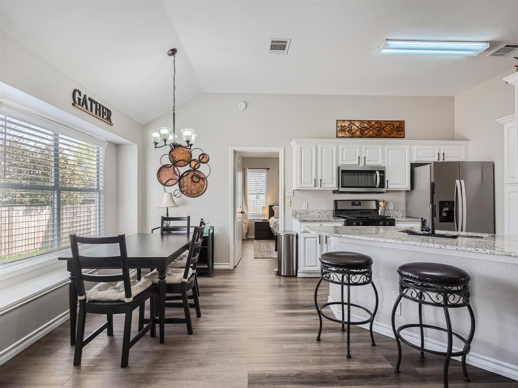 1813 Southeastern Trail Round Rock, TX 78664 - Photo 8 of 11