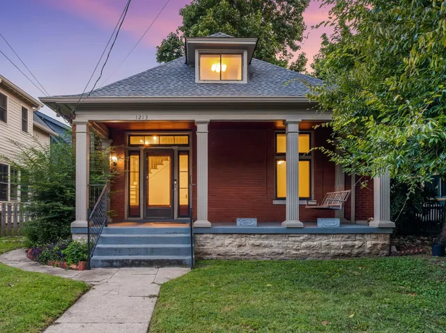 $3,750 | 1213 5th Avenue North, Nashville, TN 37208