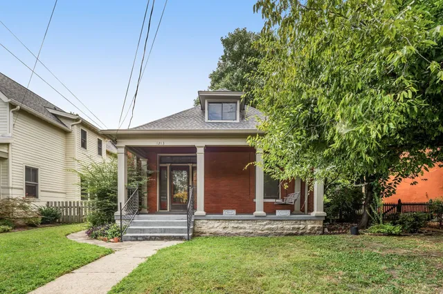 $3,750 | 1213 5th Avenue North, Nashville, TN 37208