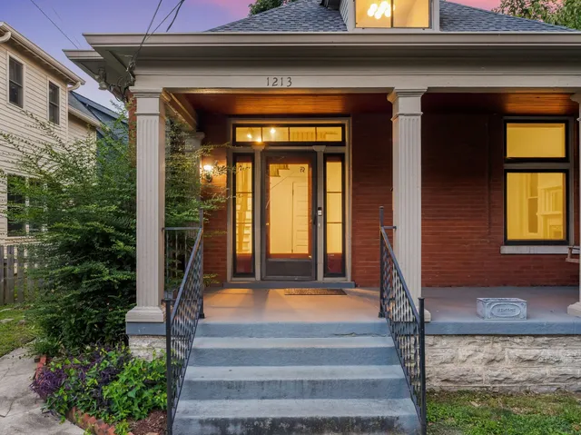 $3,750 | 1213 5th Avenue North, Nashville, TN 37208
