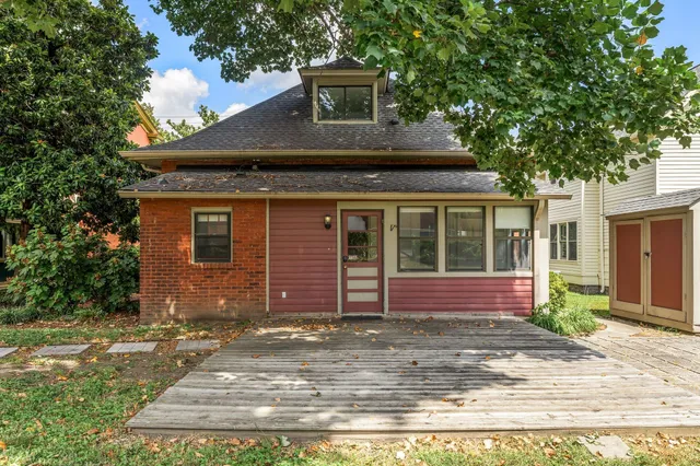 $3,750 | 1213 5th Avenue North, Nashville, TN 37208