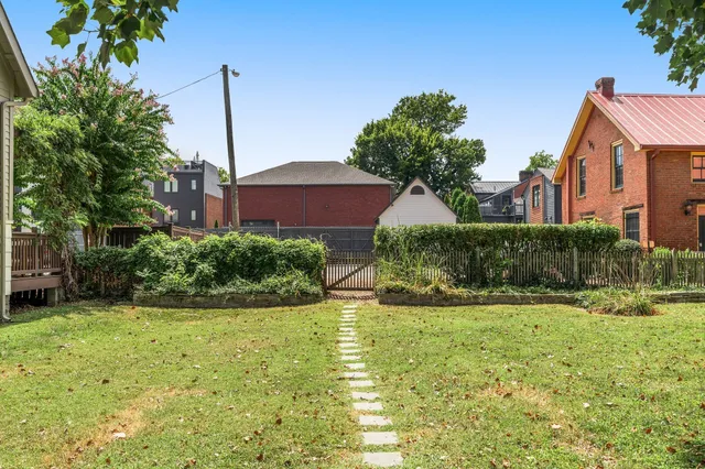 $3,750 | 1213 5th Avenue North, Nashville, TN 37208