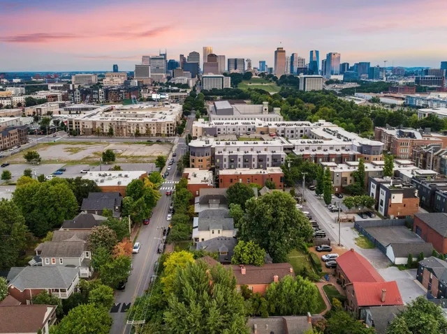 $3,750 | 1213 5th Avenue North, Nashville, TN 37208