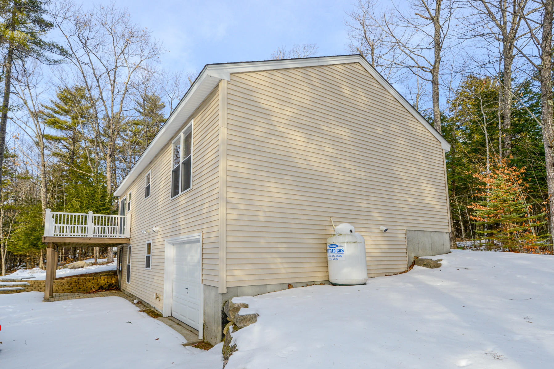 538 Sweden Road Bridgton, ME 04009 - Photo 35 of 42 538swedenst-42