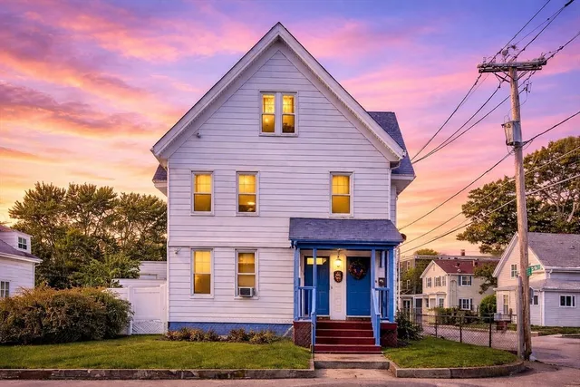 $835,000 | 560 North Montello Street, Brockton, MA 02301