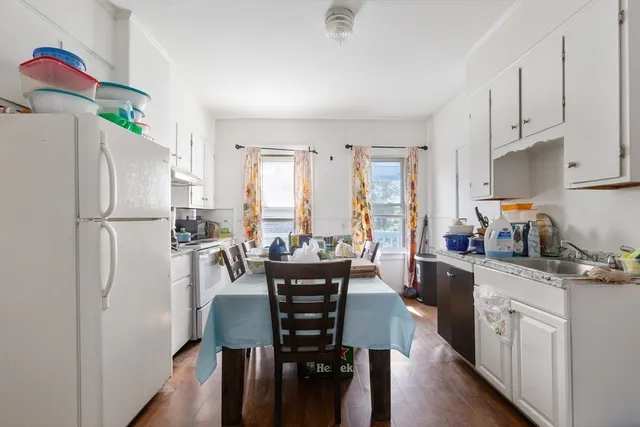 $835,000 | 560 North Montello Street, Brockton, MA 02301