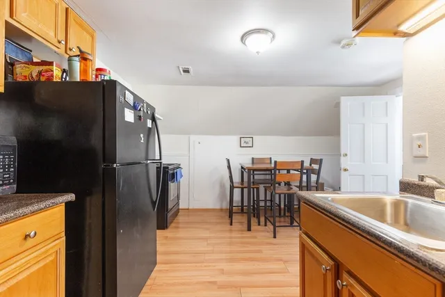 $835,000 | 560 North Montello Street, Brockton, MA 02301