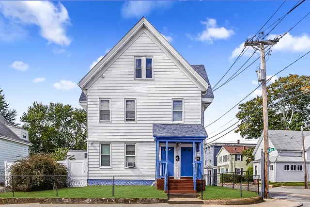 $835,000 | 560 North Montello Street, Brockton, MA 02301