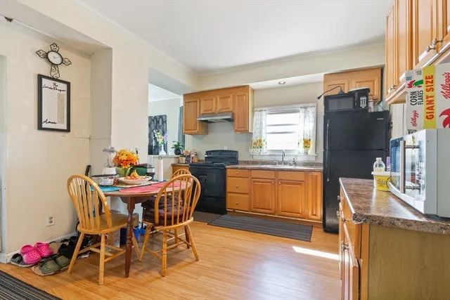 $835,000 | 560 North Montello Street, Brockton, MA 02301