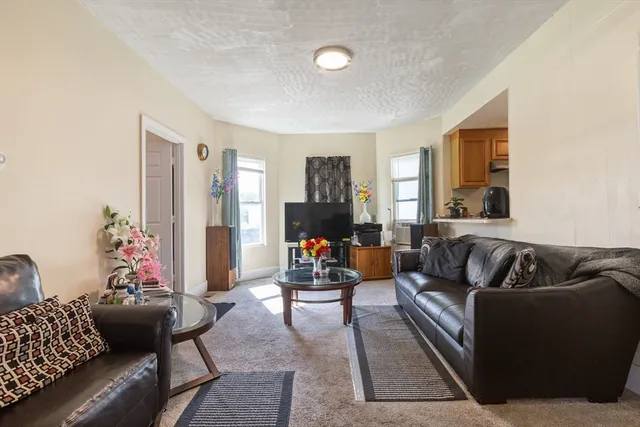 $835,000 | 560 North Montello Street, Brockton, MA 02301