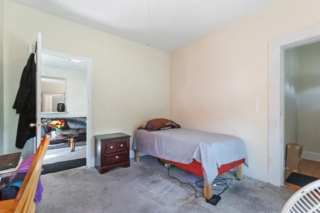 $835,000 | 560 North Montello Street, Brockton, MA 02301