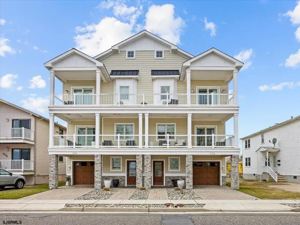 $25,000 | 208 North Surrey Avenue, Ventnor City, NJ 08406