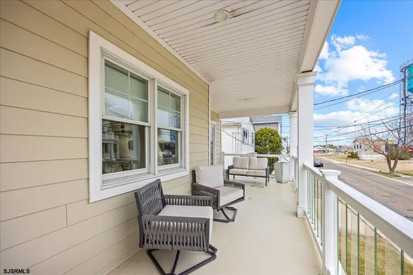 $25,000 | 208 North Surrey Avenue, Ventnor City, NJ 08406