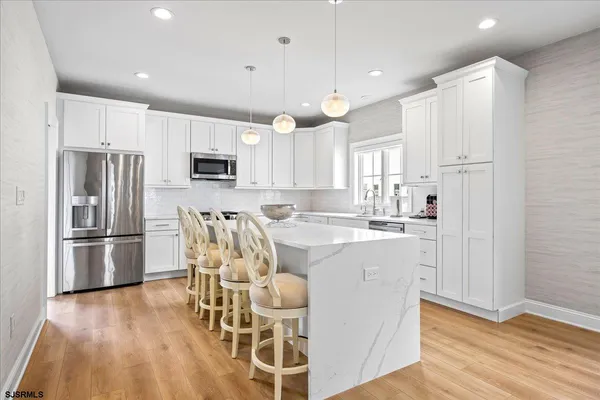 $25,000 | 208 North Surrey Avenue, Ventnor City, NJ 08406