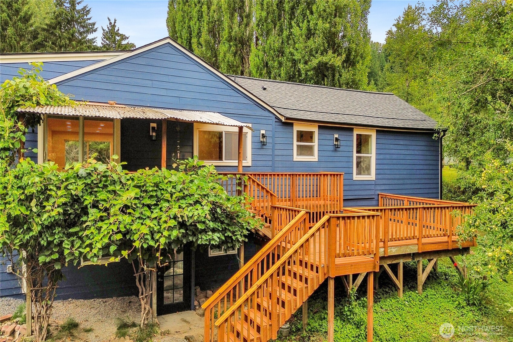 1758 Old Samish Road Bellingham, WA 98229 - Photo 30 of 33 Gallery Image 30