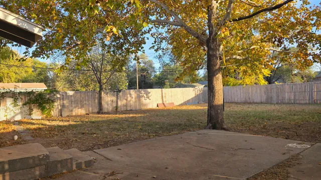 $1,100 | 4415 45th Street, Lubbock, TX 79414