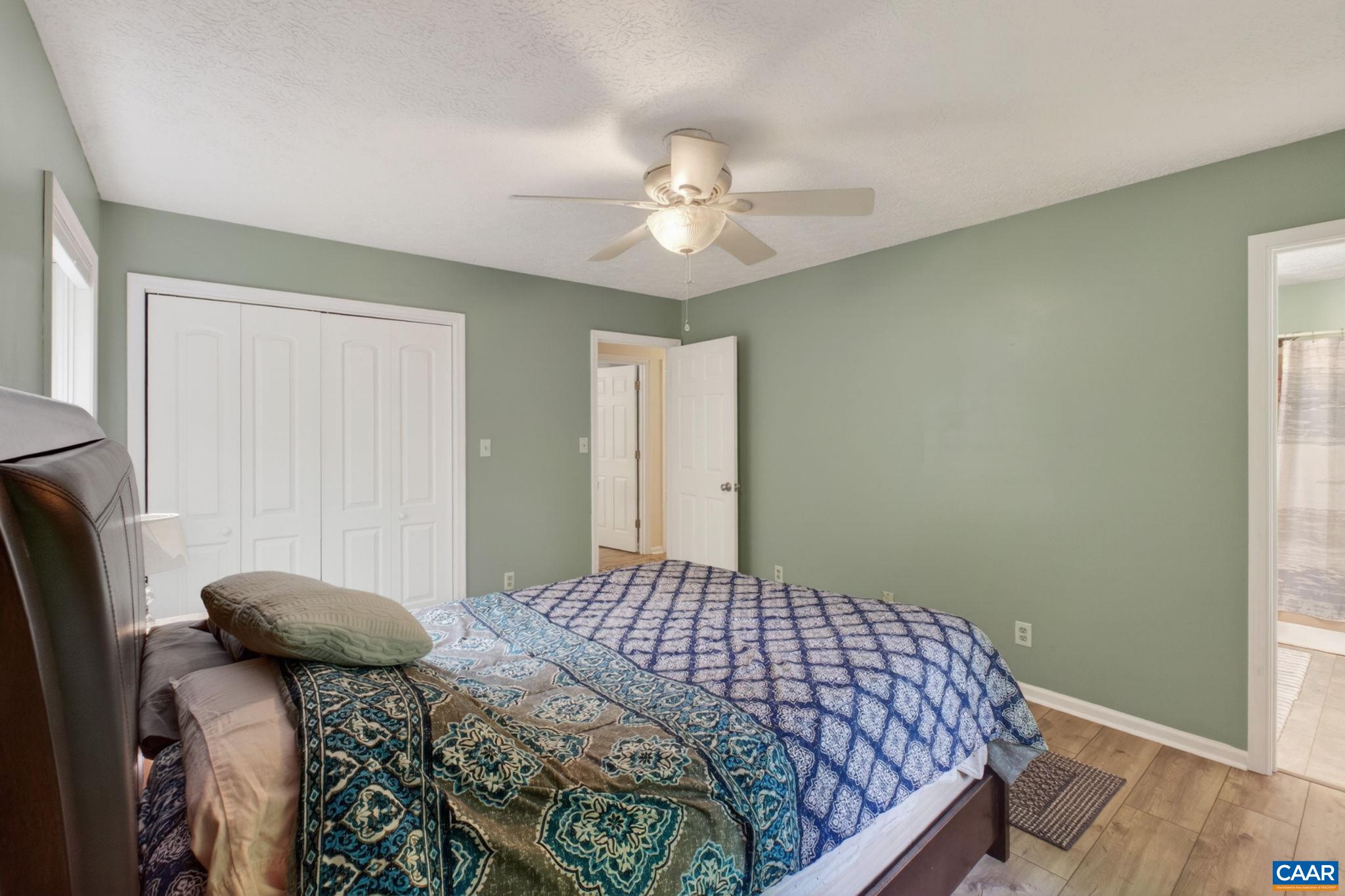 47 Dogleg Road Palmyra, VA 22963 - Photo 30 of 39 Primary Bedroom