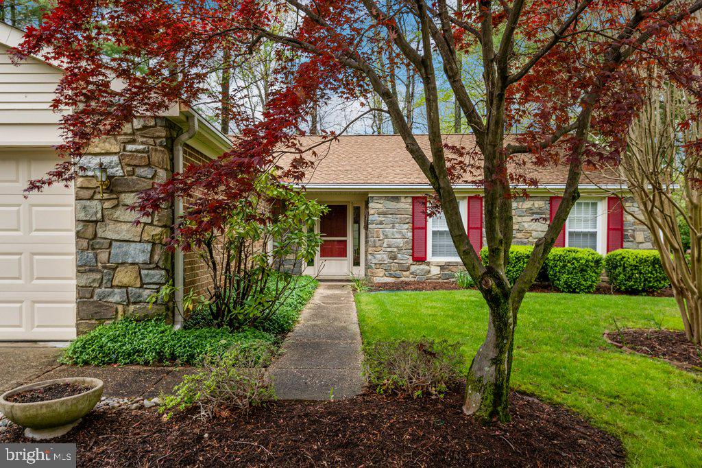 846 Woodmont Road Annapolis, MD 21401 - Photo 2 of 34 Architectural Shingles (2013)