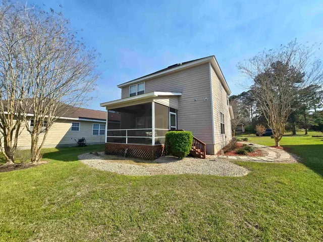 $299,999 | 190 Tranquility Lane, Havana, FL 32333