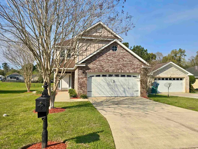 $299,999 | 190 Tranquility Lane, Havana, FL 32333