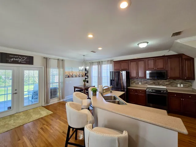 $299,999 | 190 Tranquility Lane, Havana, FL 32333