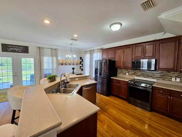 $299,999 | 190 Tranquility Lane, Havana, FL 32333