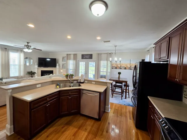 $299,999 | 190 Tranquility Lane, Havana, FL 32333