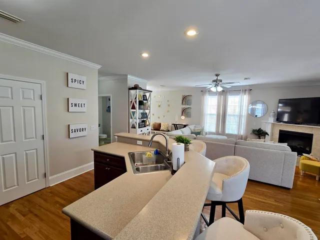 $299,999 | 190 Tranquility Lane, Havana, FL 32333