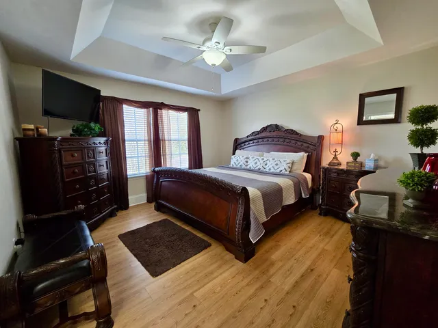 $299,999 | 190 Tranquility Lane, Havana, FL 32333