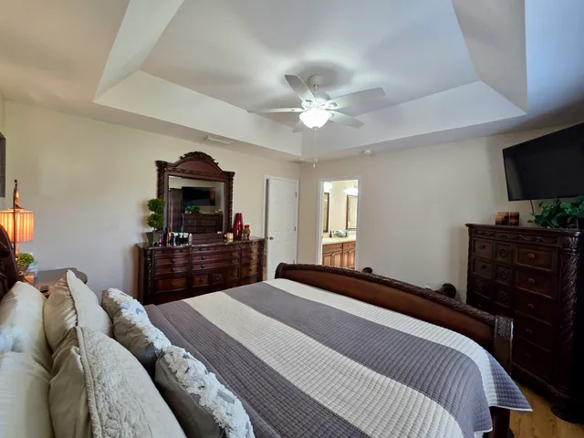 $299,999 | 190 Tranquility Lane, Havana, FL 32333