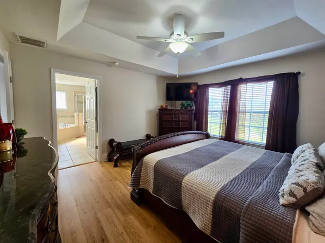 $299,999 | 190 Tranquility Lane, Havana, FL 32333