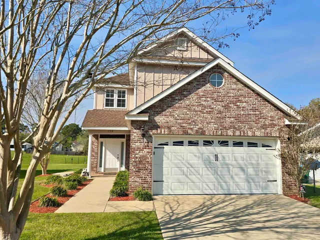 $299,999 | 190 Tranquility Lane, Havana, FL 32333