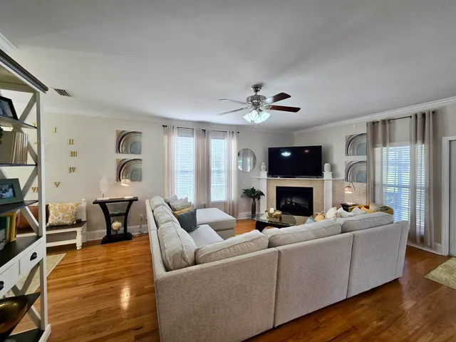 $299,999 | 190 Tranquility Lane, Havana, FL 32333